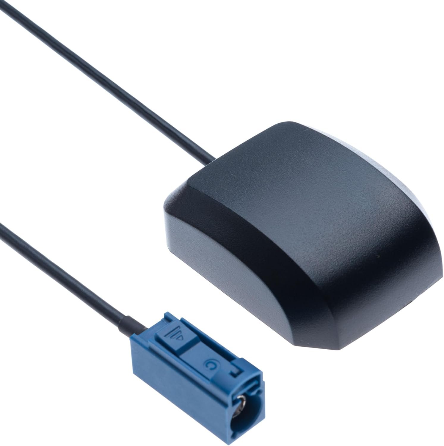 Antenne GPS Sync 3 de Navigation GPS Active avec Connecteur Fakra C et Base Magnétique Étanche 